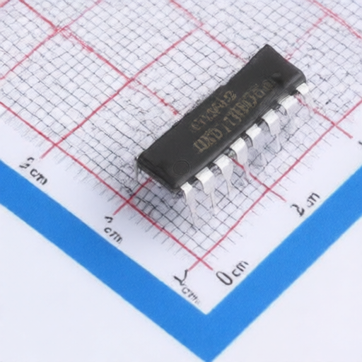 TDSEMIC CT1642-TD for sale