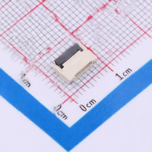 HMTCONN FPC0.5-WFB11-8P111-H20 for sale