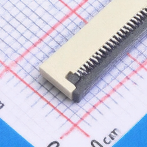 HMTCONN FPC0.5-WFX11-24P211-H20 for sale