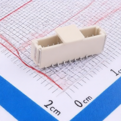 Yuandi WAFER-SH1.0-12PLT-W1-P for sale