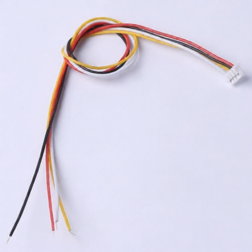 hanxia HX 1.25-4P DT 200mm 28AWG for sale