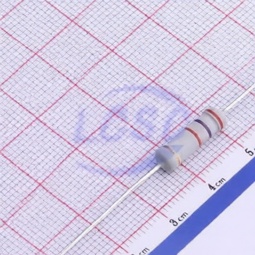 Huaxing Mechanical-Elec. MOF3WS-2.7KΩ±5%T for sale