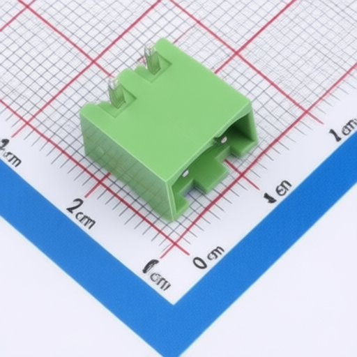HCTL HC2EDGRC-5.08-2P-V for sale