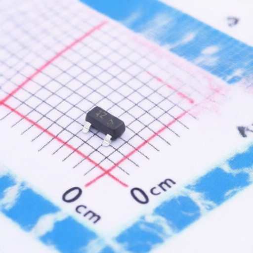 LRC LMBT6517LT1G for sale