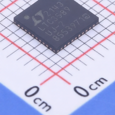 ADI LTC3589EUJ-2#TRPBF for sale