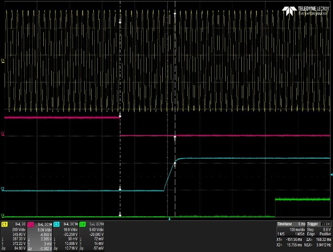 Artesyn DS3000TE-3-001 for sale