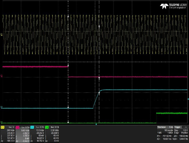 Artesyn DS3000TE-3-001 for sale