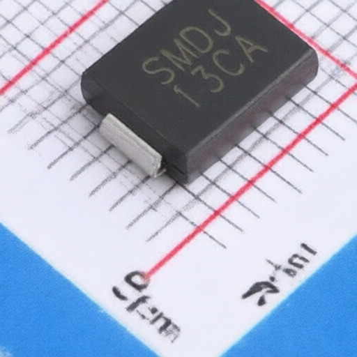 BORN SMDJ13CA for sale