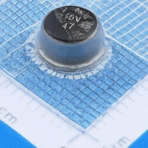 ACMECON GVT1V476M0606CN for sale