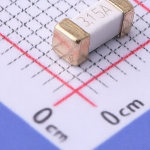 TLC Electronic TA3VT3.15 for sale