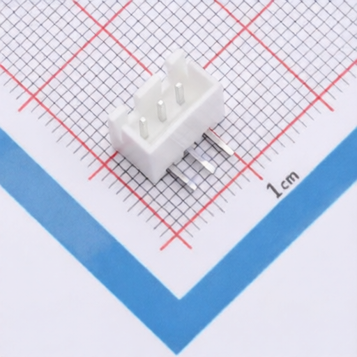 BXCONN WF-XH2.54-3PWZ for sale