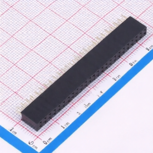 Bossie BX-PM2.54-2-25PY for sale