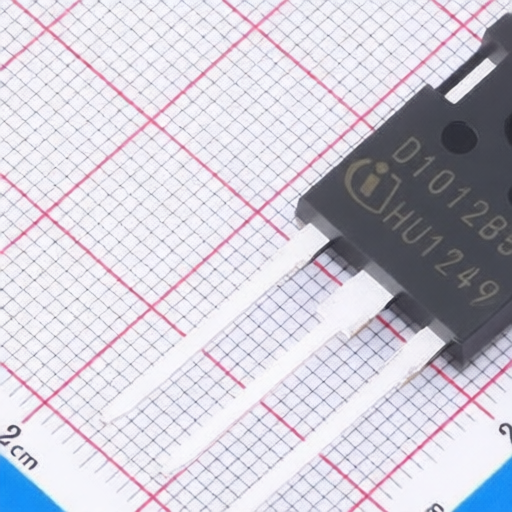 Infineon IDW10G120C5B for sale