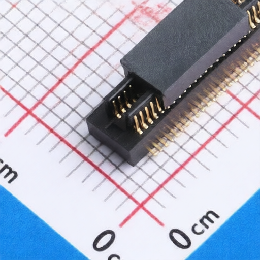 HCTL HC-PBB05-2-50-M-H2.0-G1-R-P-04 for sale