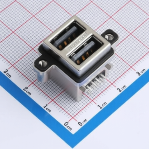 Amphenol MUSBC111M0 for sale