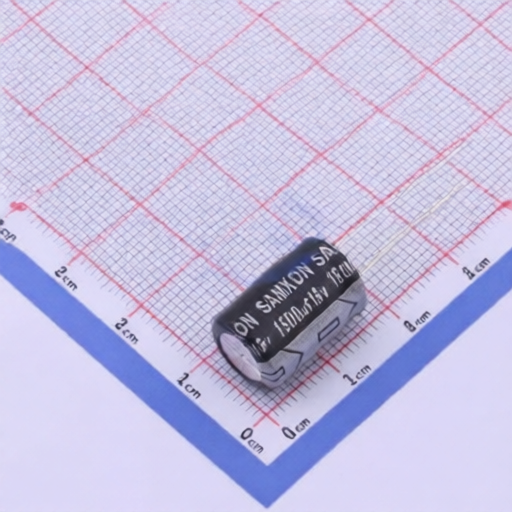 Man Yue Tech ESK158M1CG16RR for sale