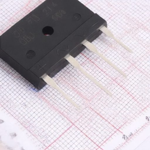 DIODES GBJ606-F for sale