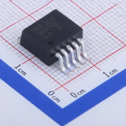 UMW LM2576S-5.0(UMW) for sale