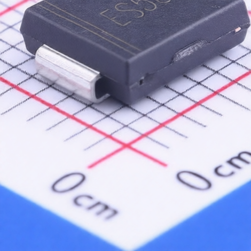 Jingdao Microelectronics ES5GC for sale