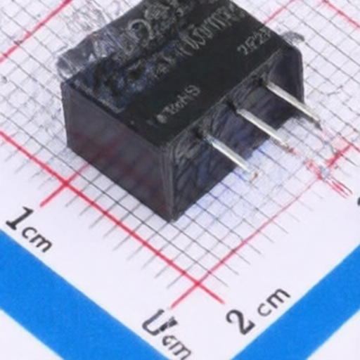 DEXU Electronics K7805M-1000R3 for sale