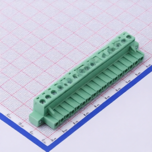 KANGNEX WJ2EDGKM-5.08-17P-14-00A for sale