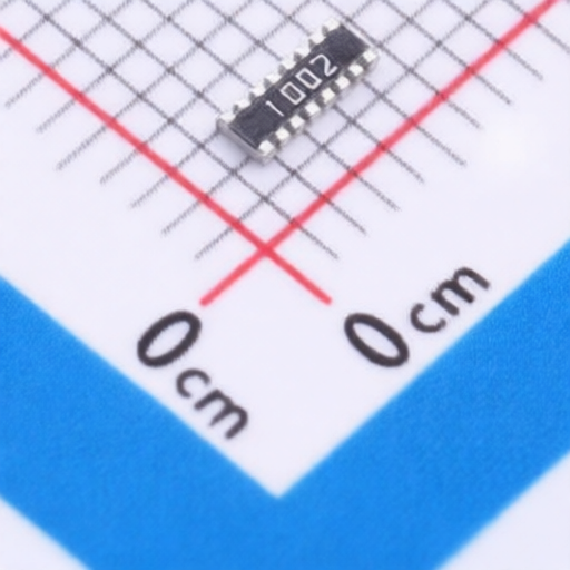 YAGEO YC248-FR-0710KL for sale