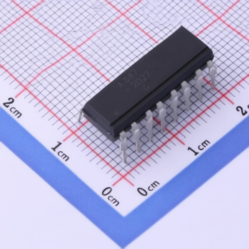 Broadcom ACPL-847-00GE for sale