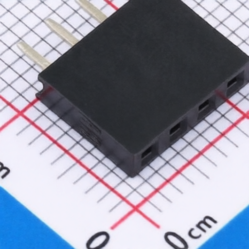 JXTCONN PM2.54-1X4PM-H85 for sale