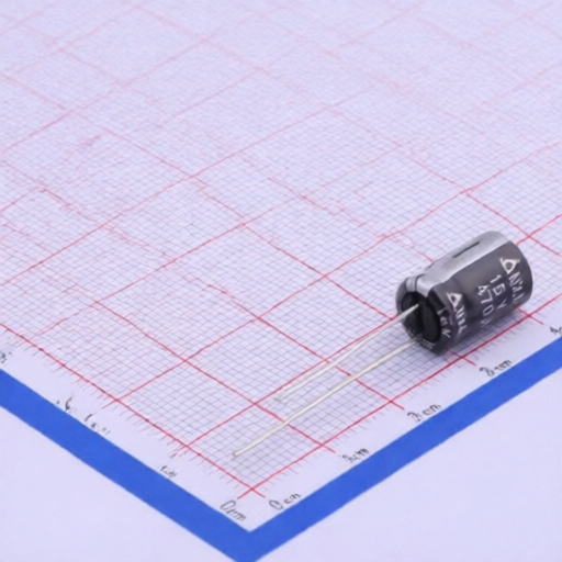 SAMYOUNG NXA16V470M8*11.5 LO for sale