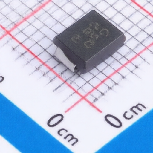 BORN P6SMBJ6.8CA for sale