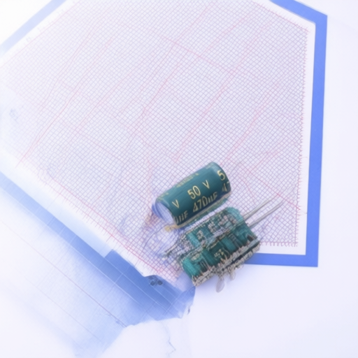 HRK 50V470uF CD288 for sale