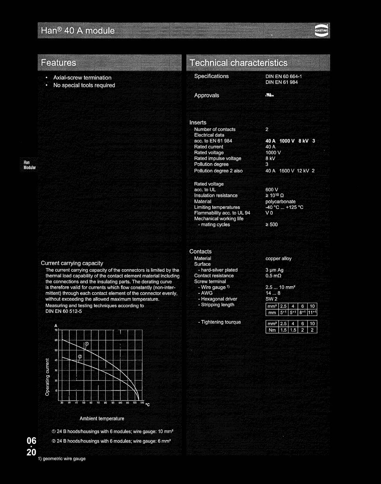 Harting 09990000313 for sale