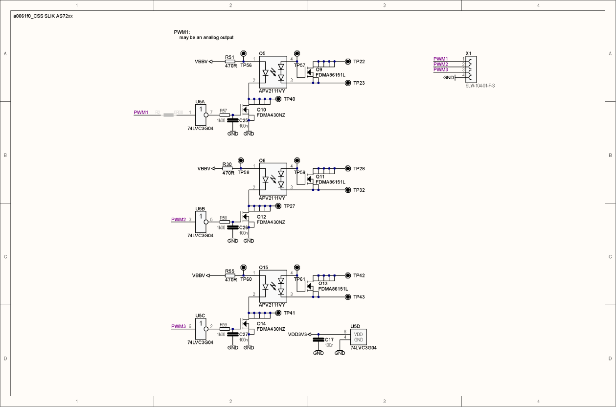 AMS AS7221-BLGM for sale