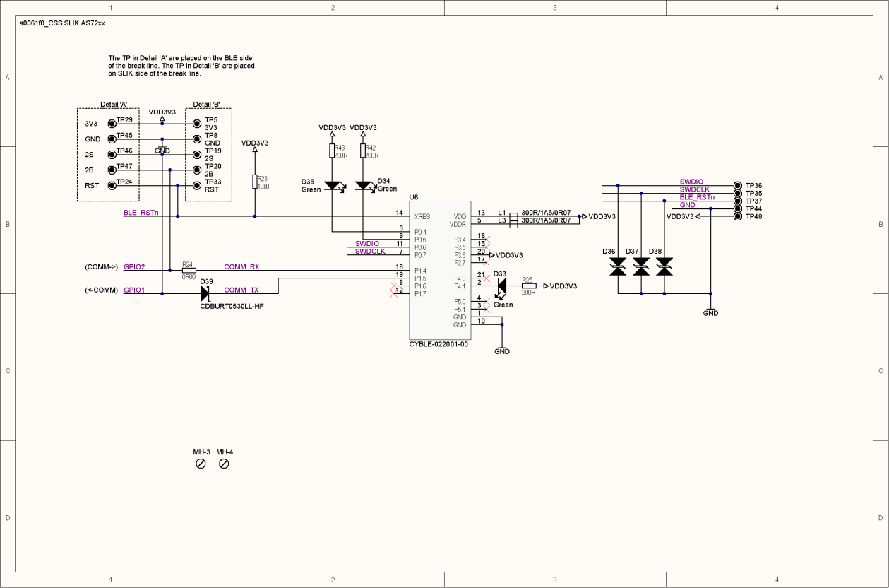 AMS AS7221-BLGM for sale