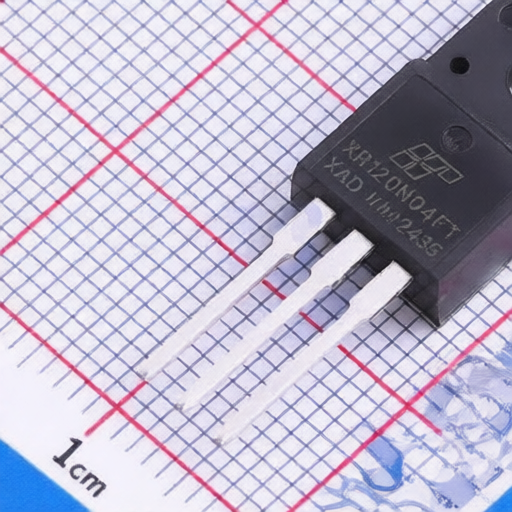 XNRUSEMI XR120N04FT for sale