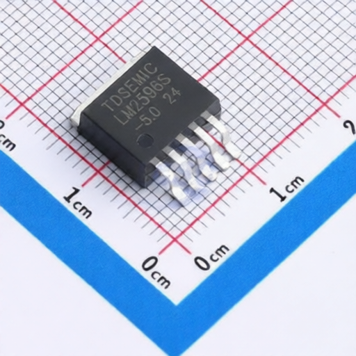 TDSEMIC LM2596S-5.0 for sale