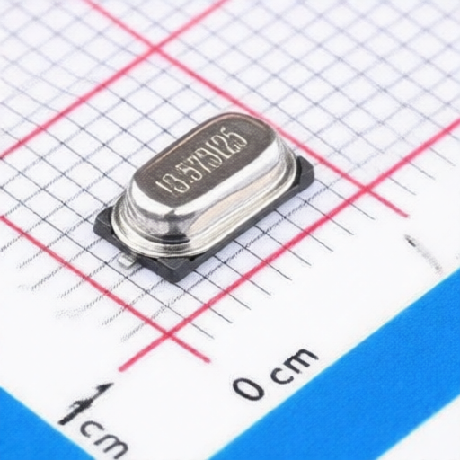 SOSET S47SMD13.573125M20PF10R30B3 for sale