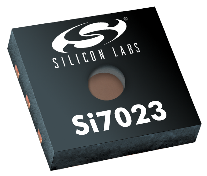SILICON LABS SI7023-A20-YM1R for sale