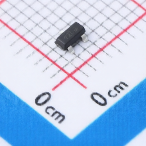 Jingdao Microelectronics MMBT5401-L for sale