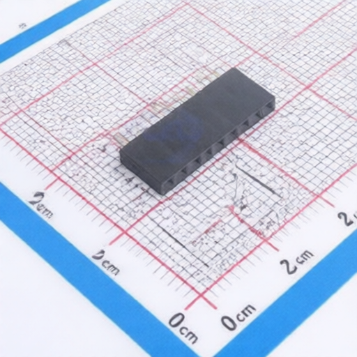 CONNFLY Elec DS1023-1x10SF11 for sale