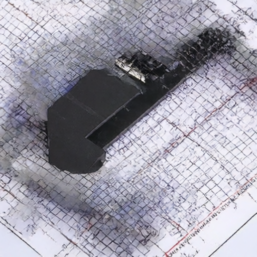 Hanbo Electronic HB-EH2-25427PB2GOB for sale