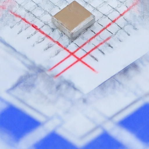 IHHEC C1210X224K201T for sale