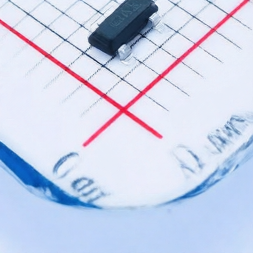 Jingdao Microelectronics BZX84C22A for sale