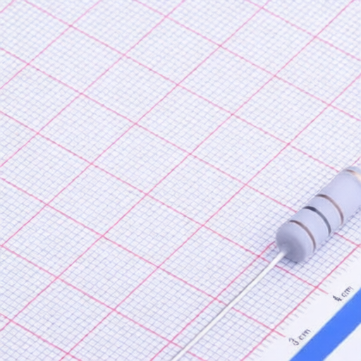 CCO(Chian Chia Elec) MOF5WS-100Ω±5% T for sale