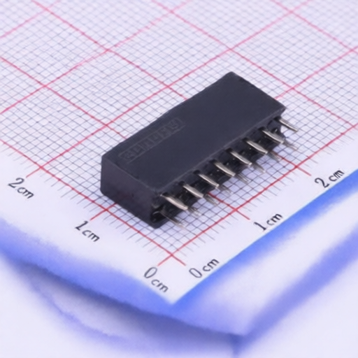 CONNFLY Elec DS1023-2*8SF11 for sale