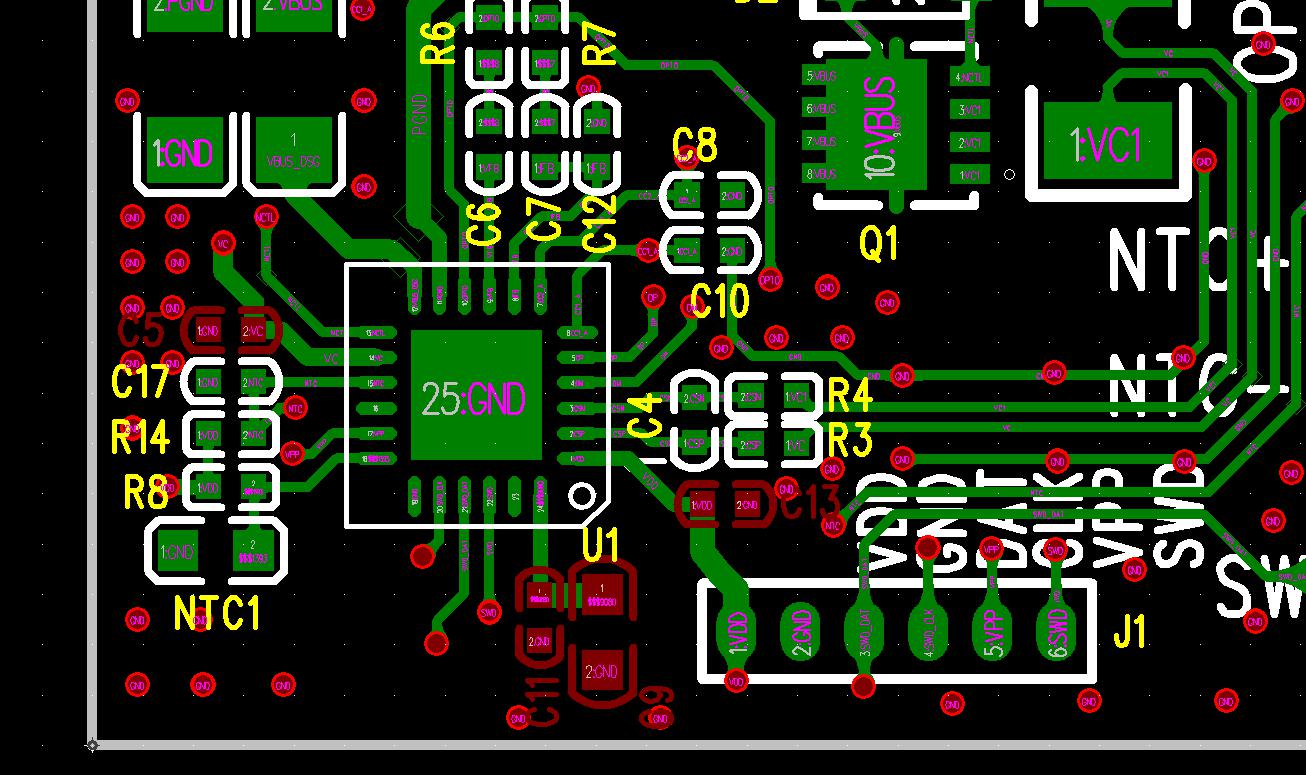 CHIPSEA CPW3301UE for sale