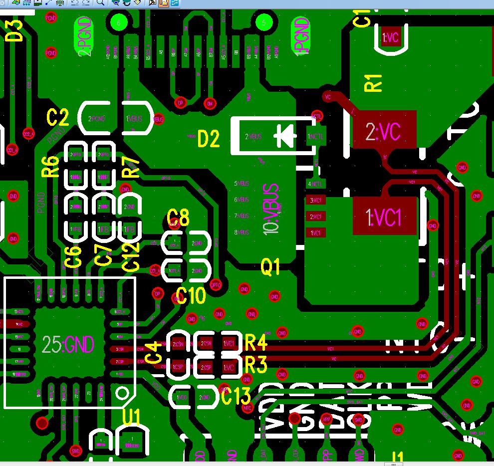 CHIPSEA CPW3301UE for sale