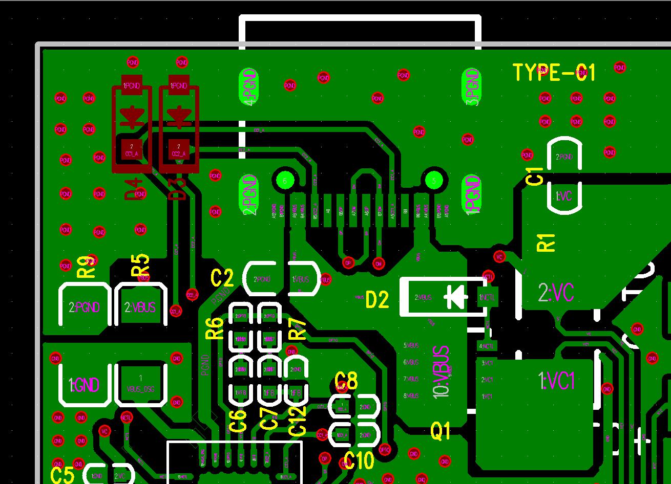 CHIPSEA CPW3301UE for sale