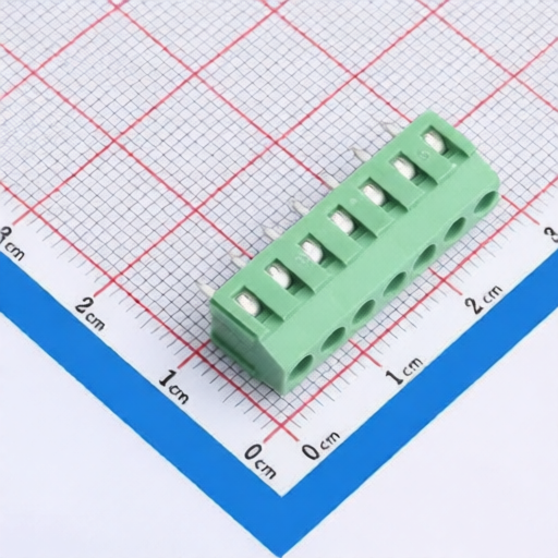 DORABO DB125-3.81-7P-GN-S for sale