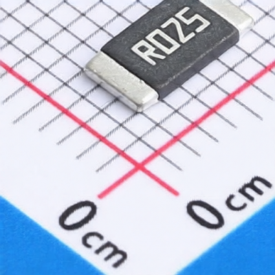 BOURNS CRA2512-FZ-R025ELF for sale